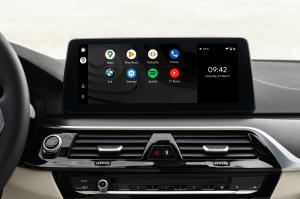 BMW 530e xDrive M Sport 2020 года  (WW)